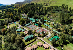 Drakensberg Gardens Golf 