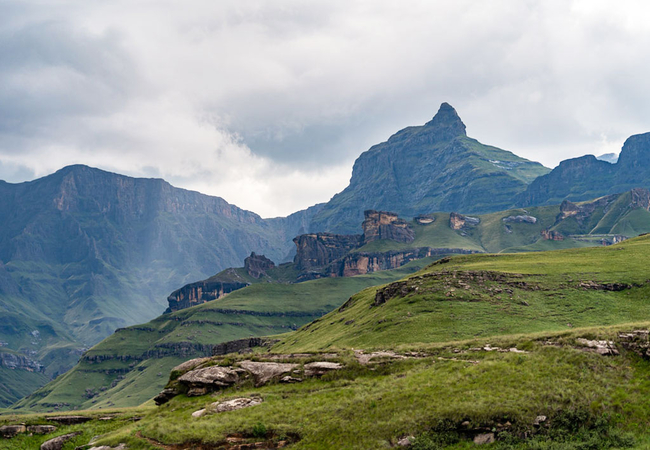 Drakensberg Gardens