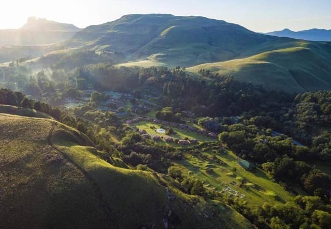Drakensberg Gardens