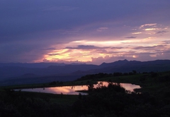 Drakensberg Mountain Retreat