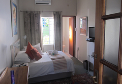 Dreamers Guest House