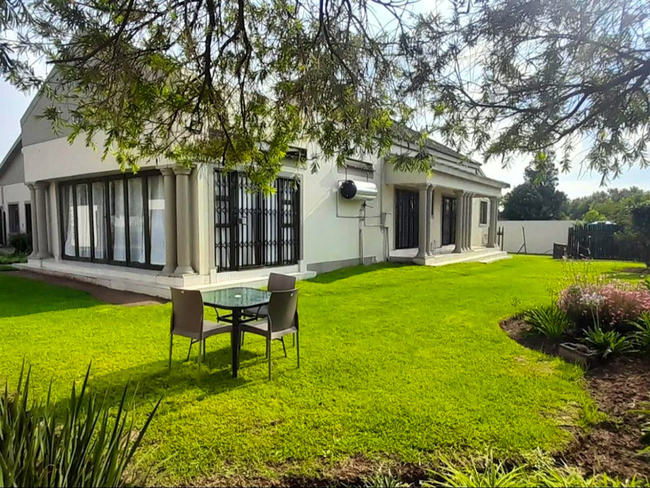 The Dream Guesthouse & Spa