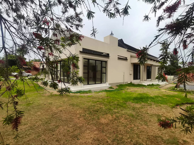The Dream Guesthouse & Spa