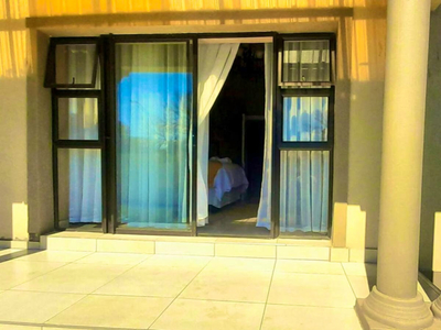 The Dream Guesthouse & Spa