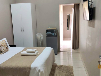 The Dream Guesthouse & Spa