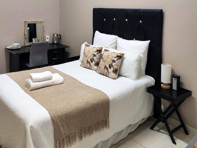The Dream Guesthouse & Spa