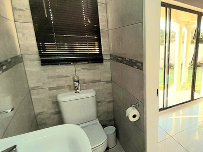 The Dream Guesthouse & Spa