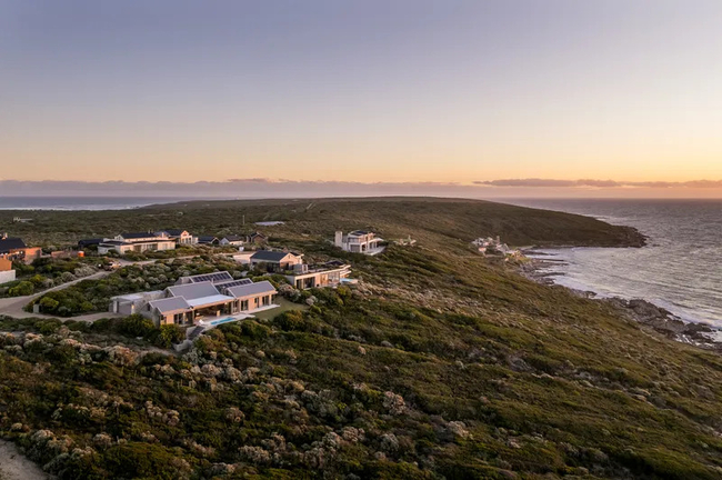 Exclusive Use Luxury Villa