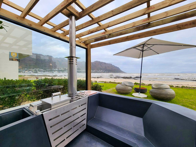 Exclusive Use Holiday Home