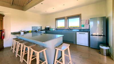 Driftwoods Eco Bush Beach Escape