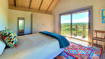 Driftwoods Eco Bush Beach Escape