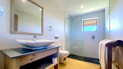 Driftwoods Eco Bush Beach Escape