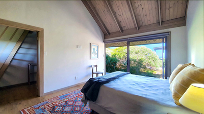 Driftwoods Eco Bush Beach Escape