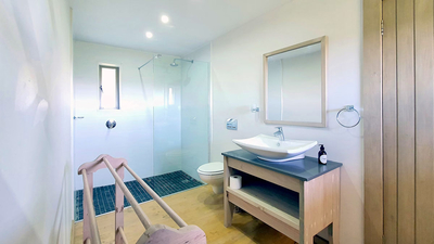 Driftwoods Eco Bush Beach Escape