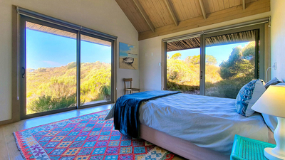 Driftwoods Eco Bush Beach Escape