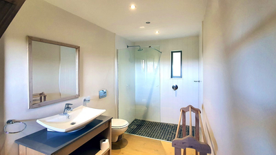 Driftwoods Eco Bush Beach Escape