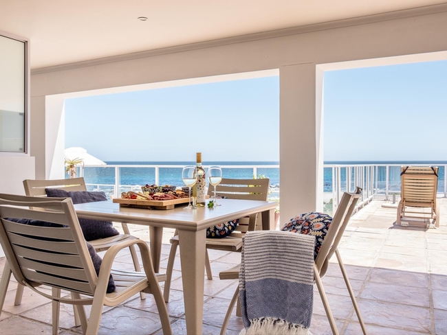 Exclusive Use Holiday Apartment