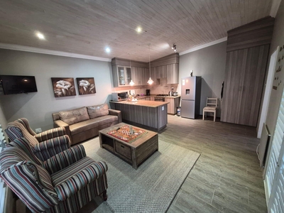 Apartment 4 (wheelchair-friendly)