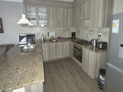 Apartment 4 (wheelchair-friendly)