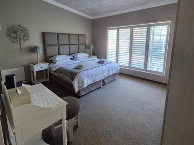 Apartment 4 (wheelchair-friendly)