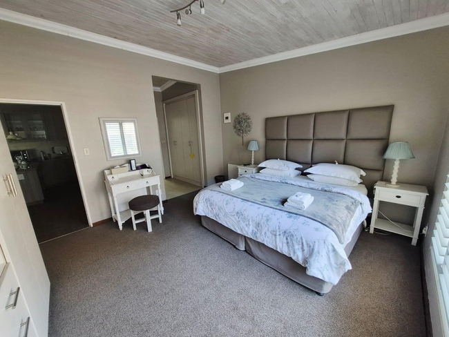 Apartment 4 (wheelchair-friendly)