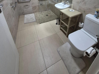 Apartment 4 (wheelchair-friendly)