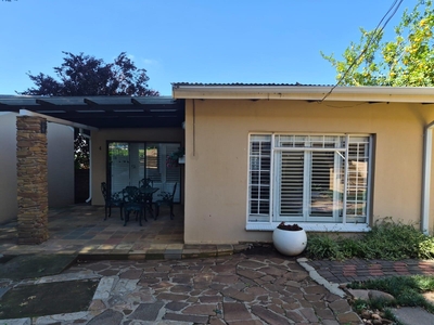 Apartment 4 (wheelchair-friendly)