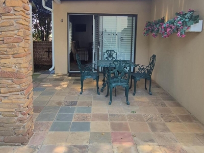 Apartment 4 (wheelchair-friendly)