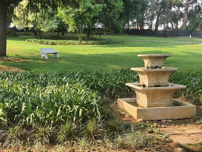 Drinkwater Guest Farm