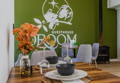 Droom Guesthouse