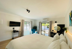 Manor House Luxury Rooms