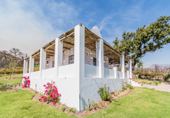 Fynbos Cottage