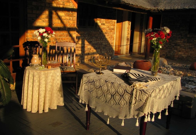 Serenity Du Bois Lodge