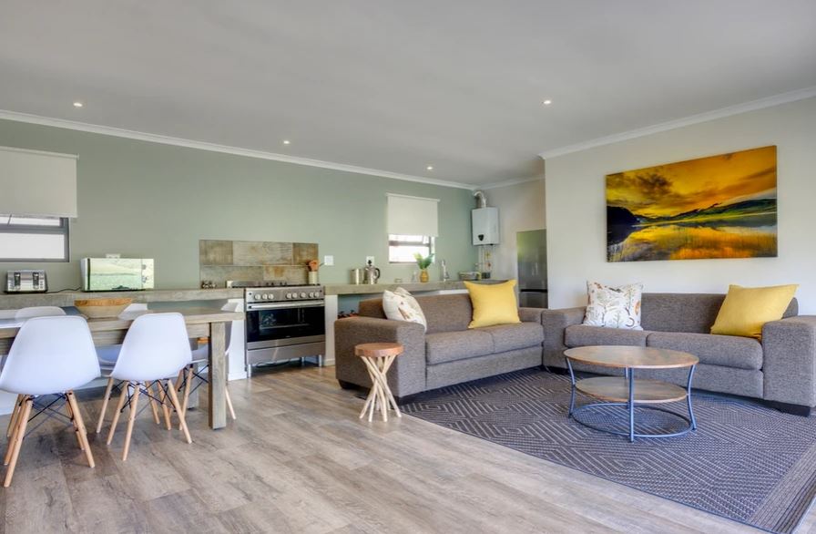 Exclusive Use Holiday Home