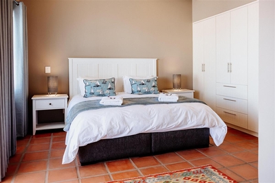 Exclusive Use Holiday Home