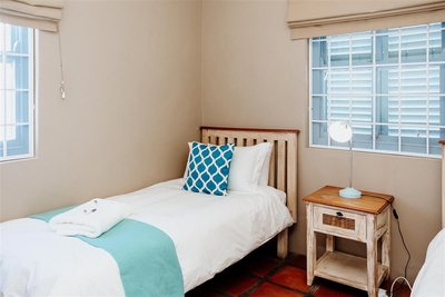 Exclusive Use Holiday Home