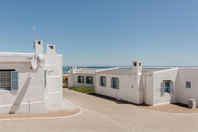Exclusive Use Holiday Home