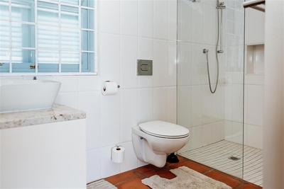 Exclusive Use Holiday Home