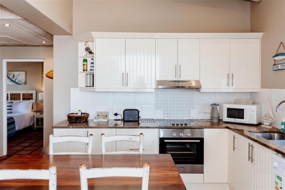 Exclusive Use Holiday Home