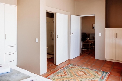 Exclusive Use Holiday Home