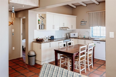 Exclusive Use Holiday Home