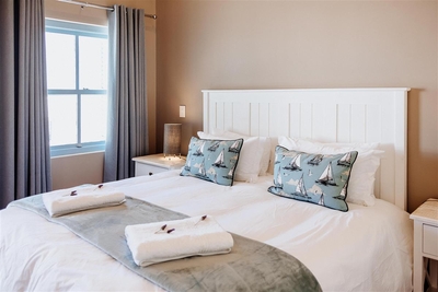 Exclusive Use Holiday Home