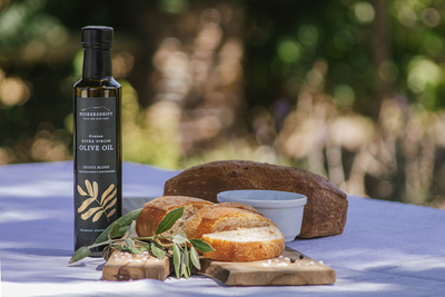 Duikersdrift Winelands Country Escape