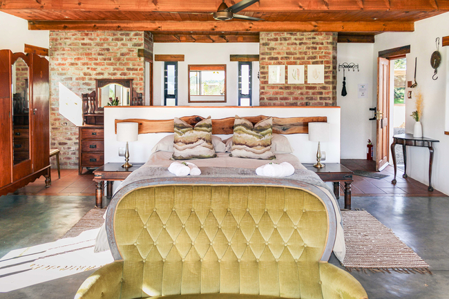 Couples Cottage
