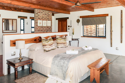 Couples Cottage