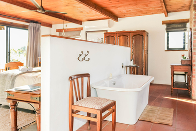Couples Cottage