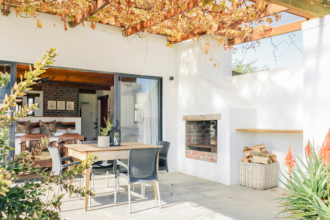 Family Cottage