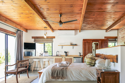 Family Cottage