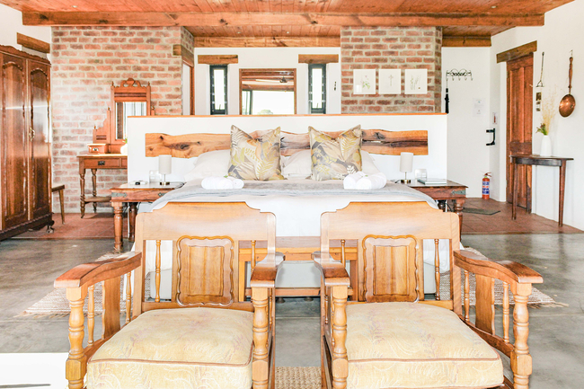 Family Cottage