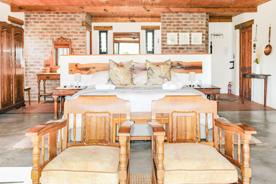 Family Cottage